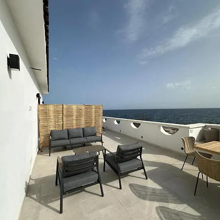 Σπίτι διακοπών Kaia Sole E Terra *
