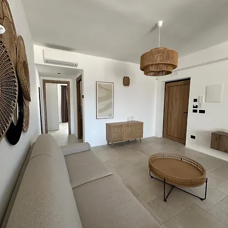 Kaia Sole E Terra Σπίτι διακοπών
