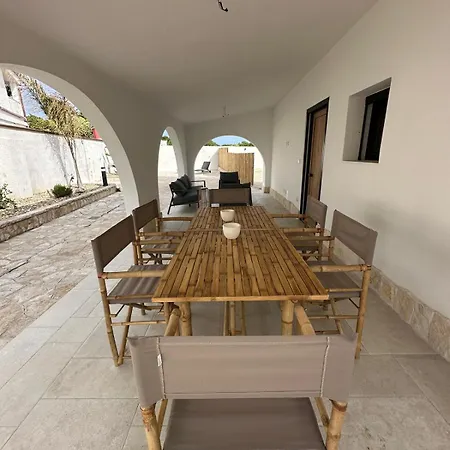 Σπίτι διακοπών Kaia Sole E Terra