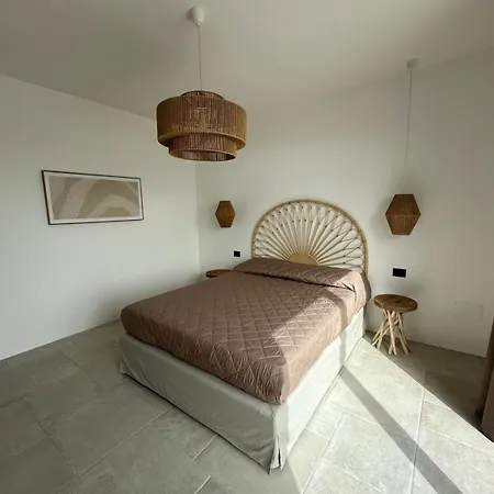 Σπίτι διακοπών Kaia Sole E Terra