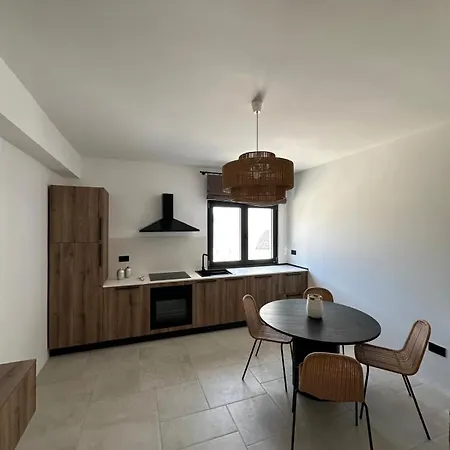 Σπίτι διακοπών Kaia Sole E Terra