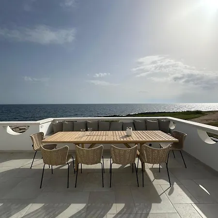 Kaia Sole E Terra Leporano