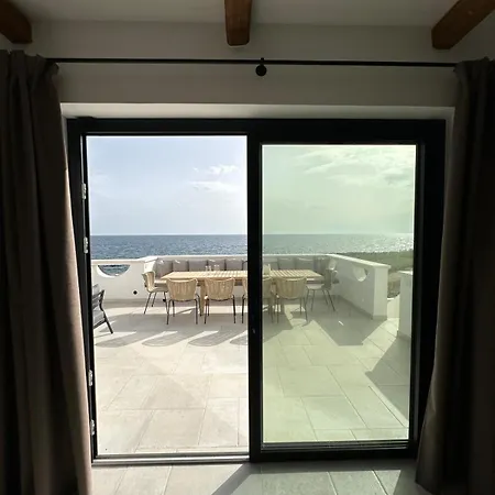 Kaia Sole E Terra Σπίτι διακοπών Leporano
