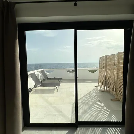 Σπίτι διακοπών Kaia Sole E Terra *